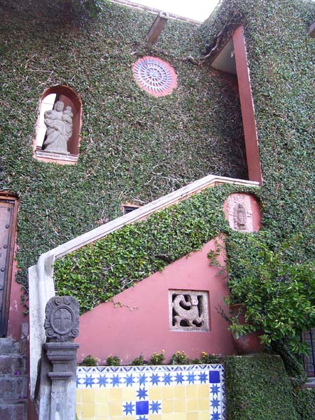 CasadeBrady