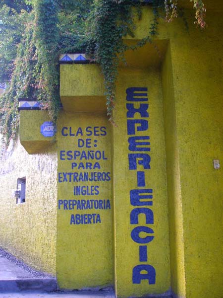 ExperienciaSchool