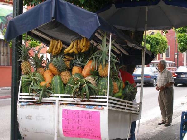 FruitStand