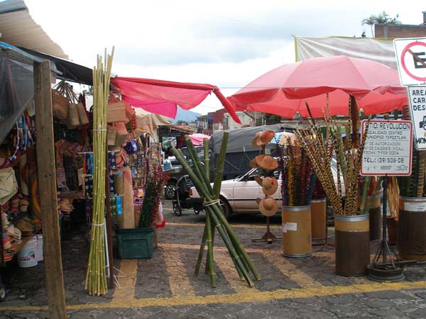 Market