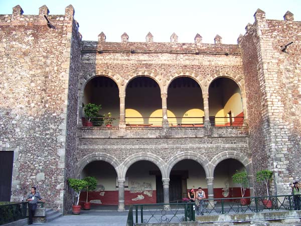 PalaciodeCortez