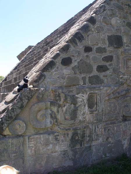 Xochicalco