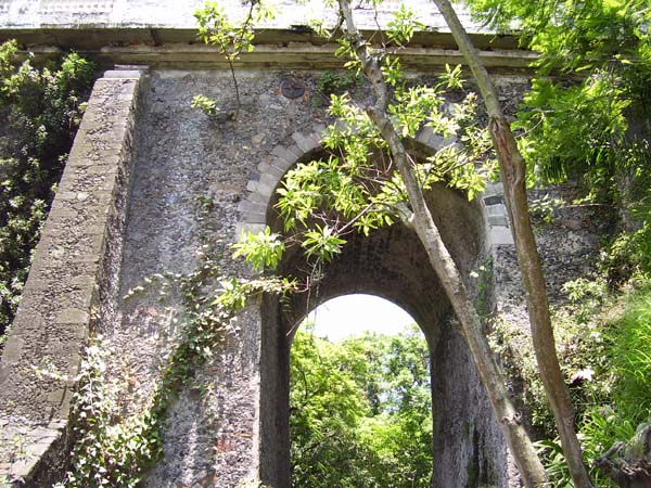 arch