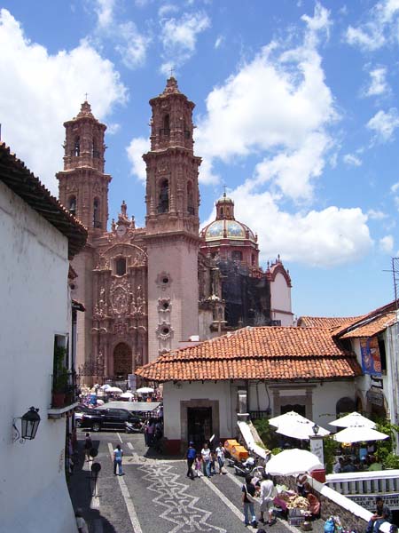 cathedral
