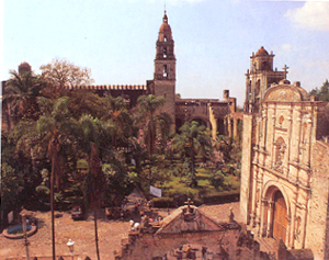 Cathedral